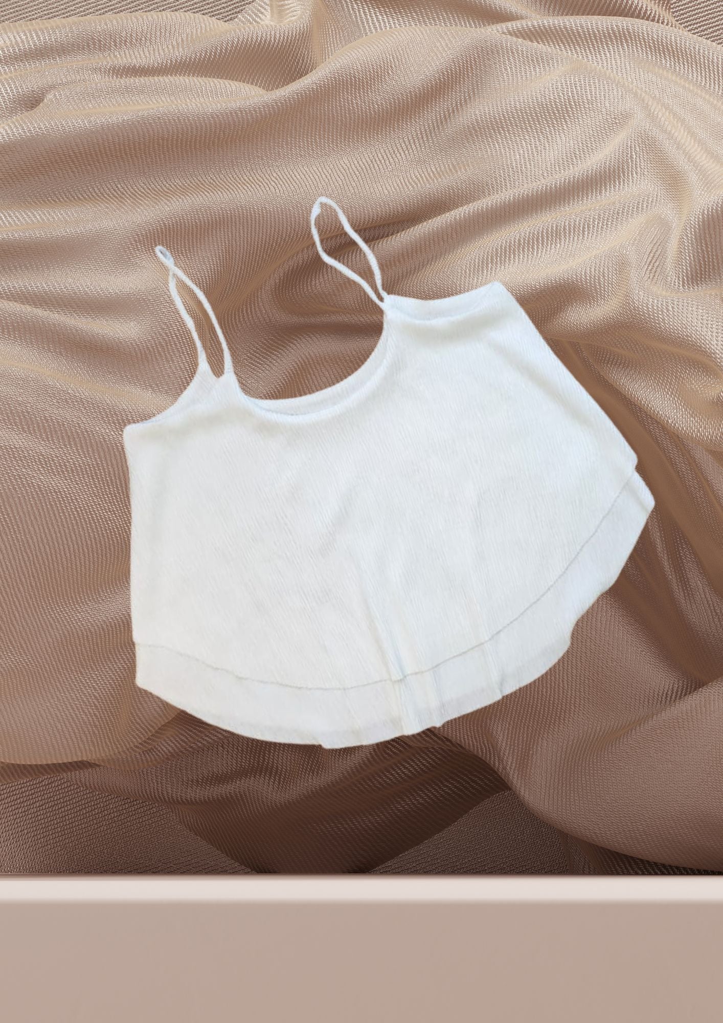 BLUSA EOS