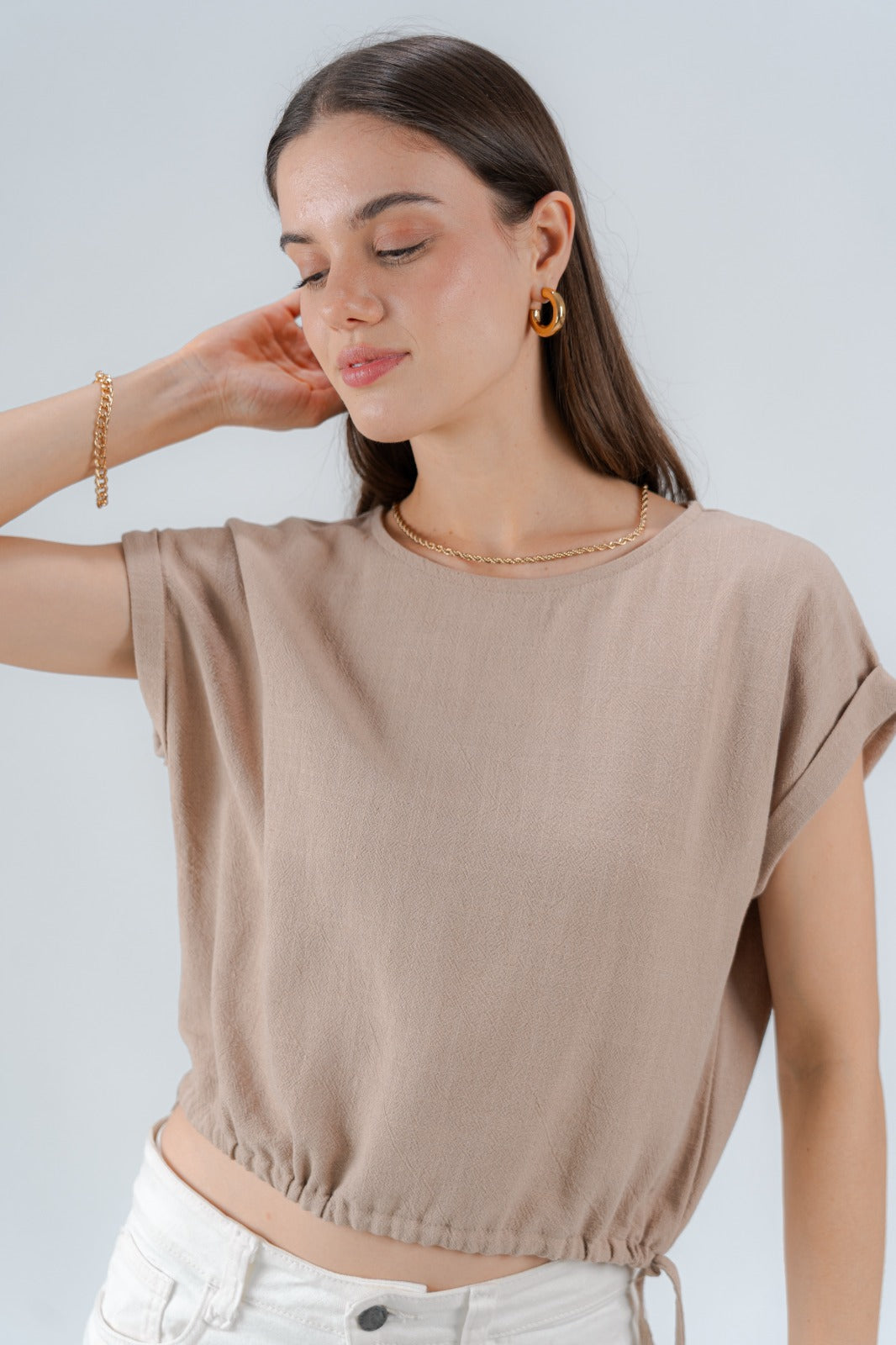 BLUSA LĂA