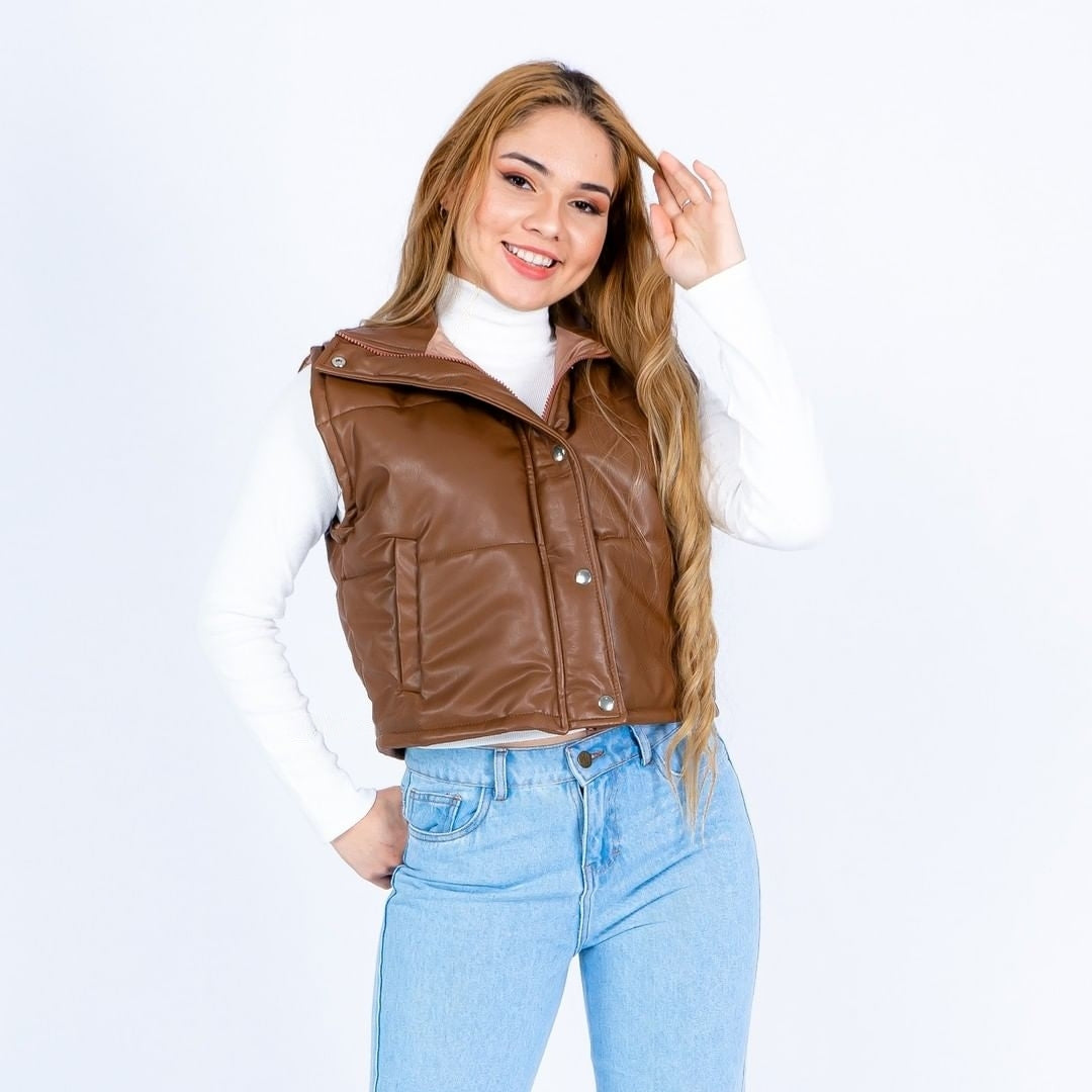 CHALECO ATENEA