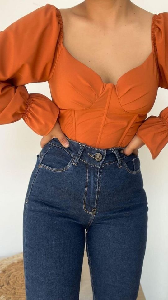 CORSET HEMERA
