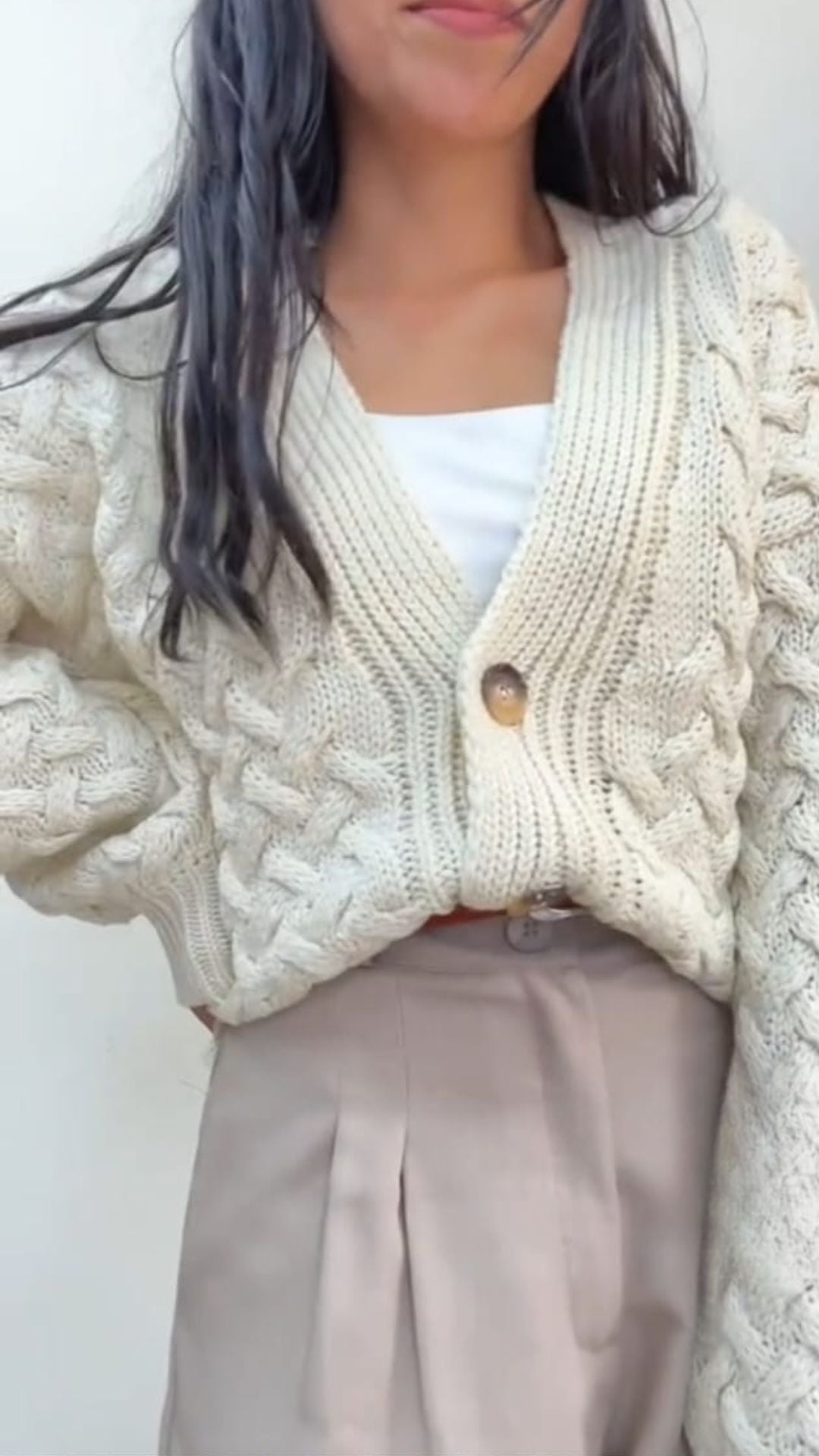 CARDIGAN ELYSIA