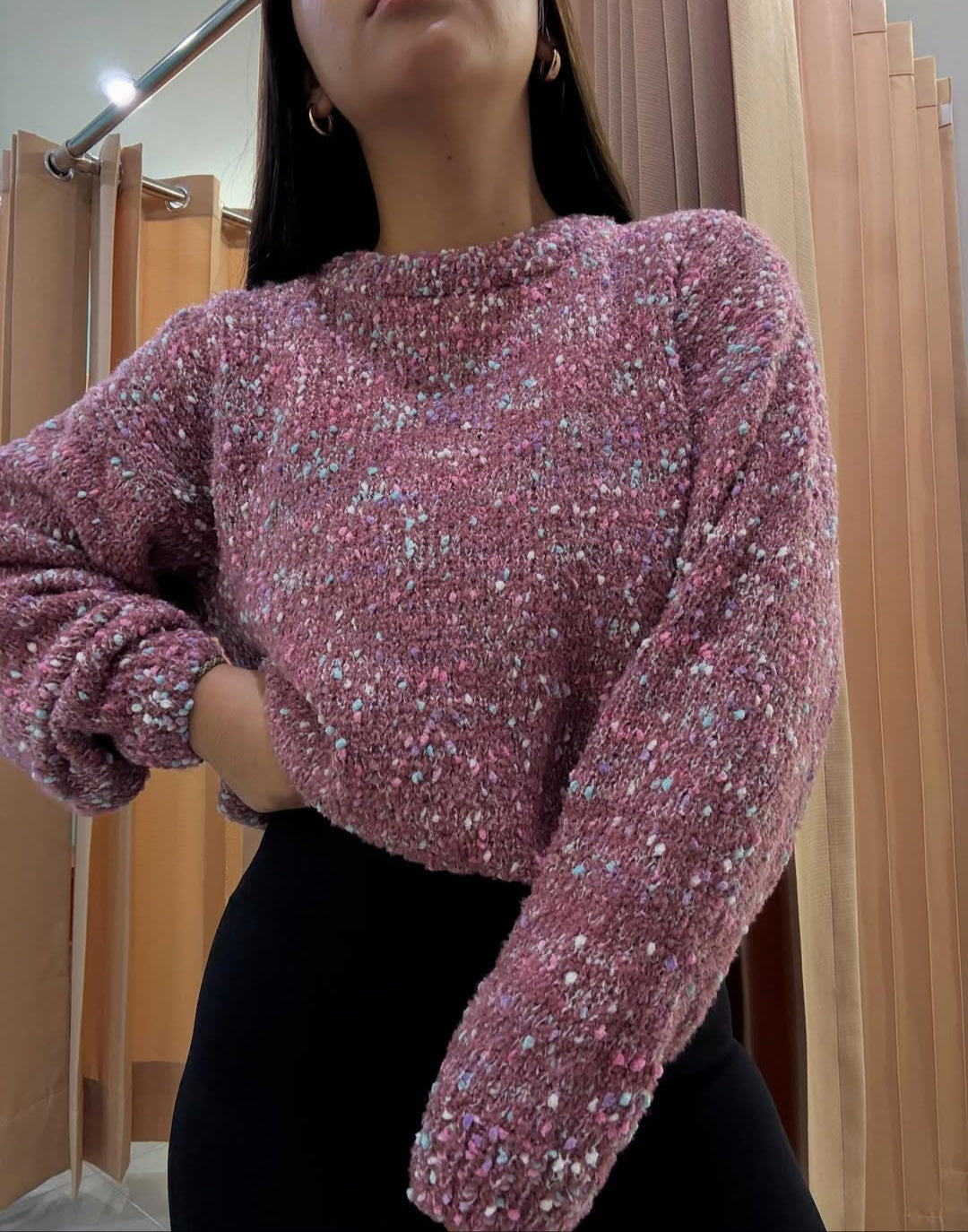 CHOMPA SARA
