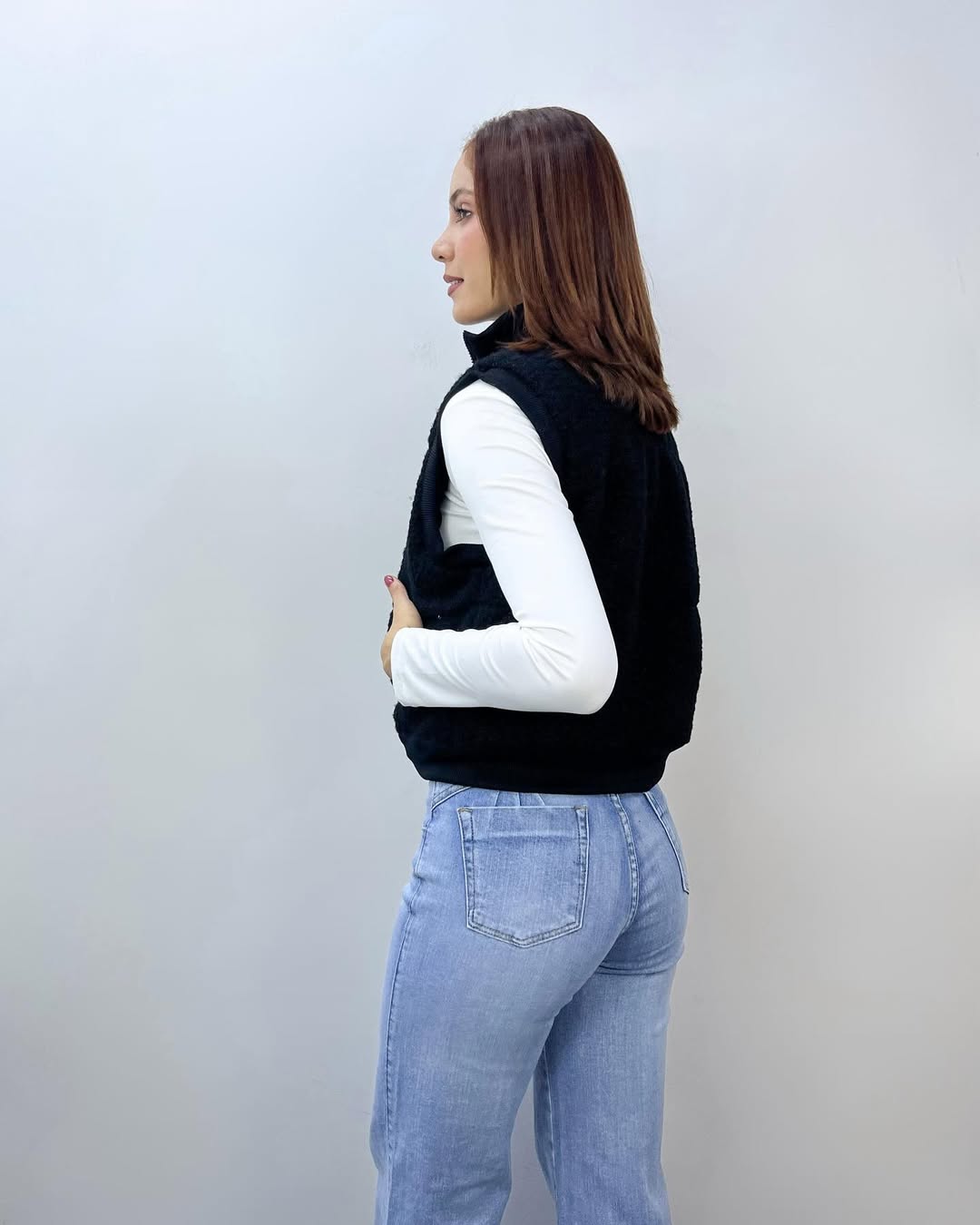 CHALECO KORA