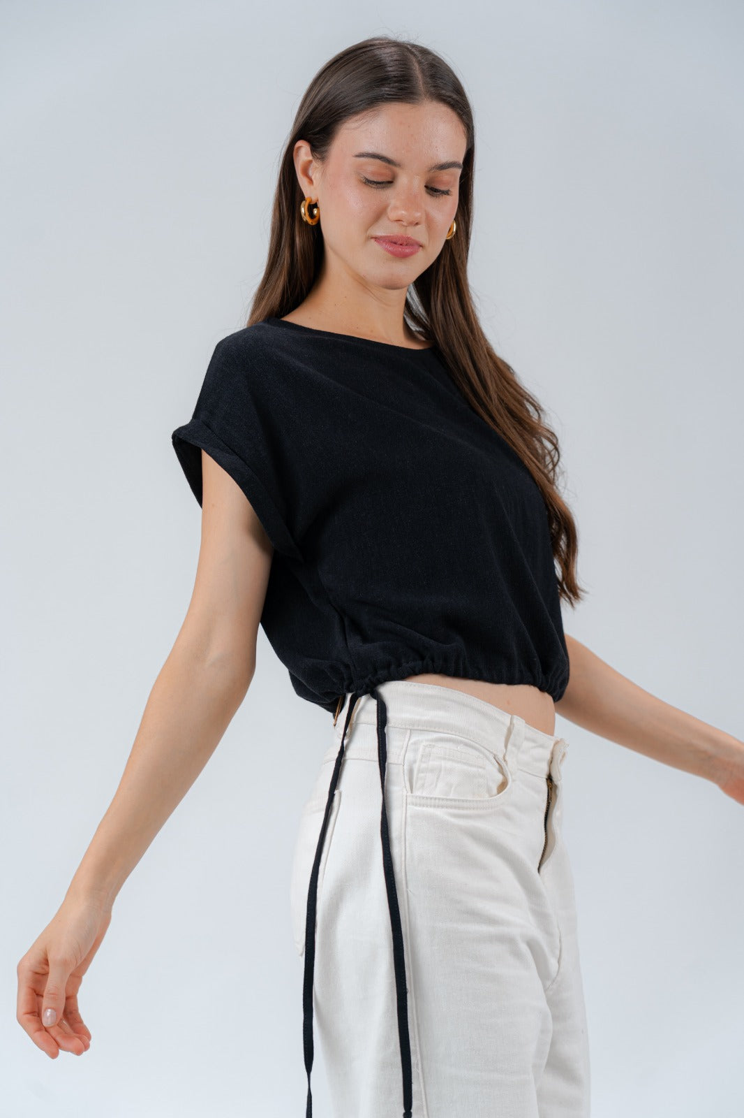 BLUSA LĂA