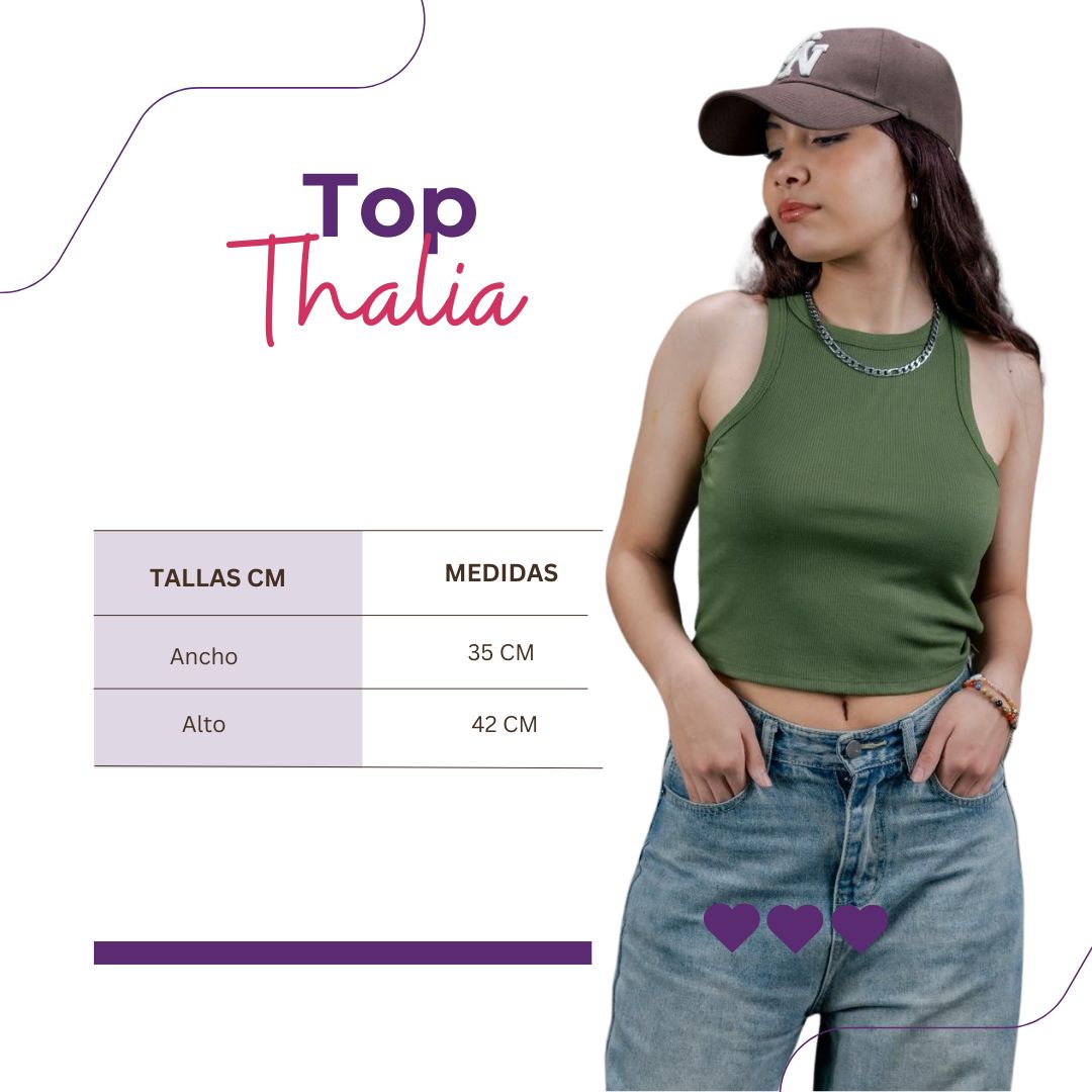 TOP THALIA