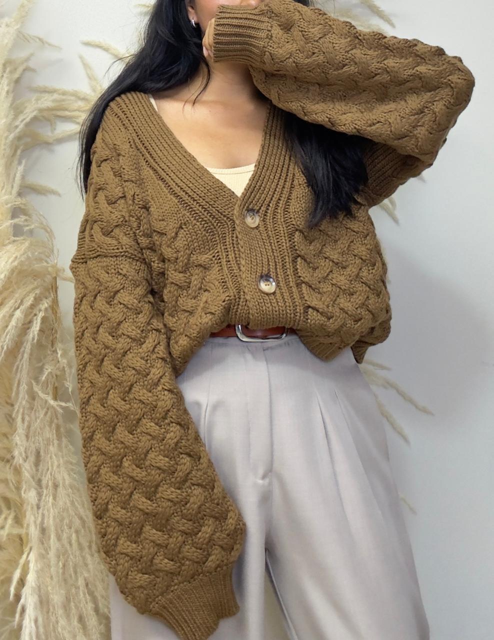 CARDIGAN ELYSIA