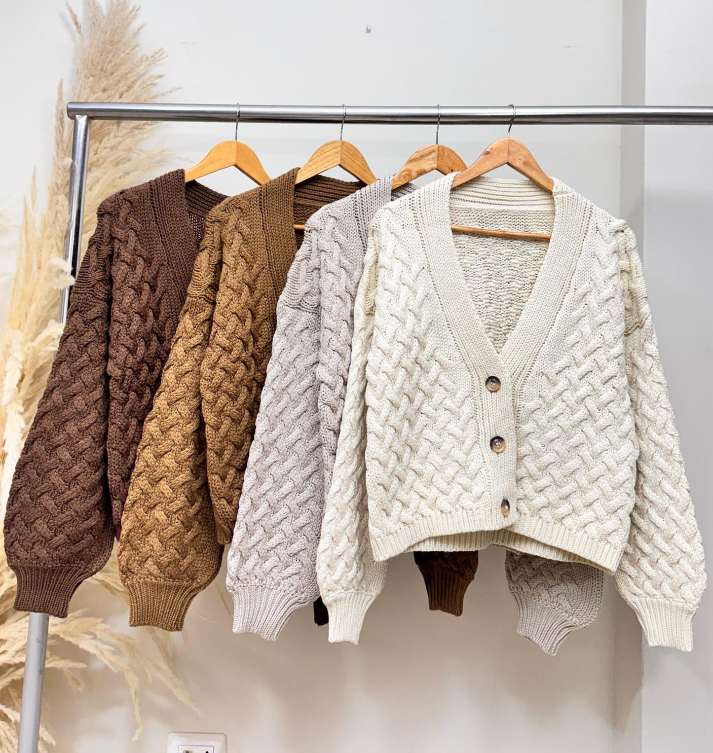 CARDIGAN ELYSIA