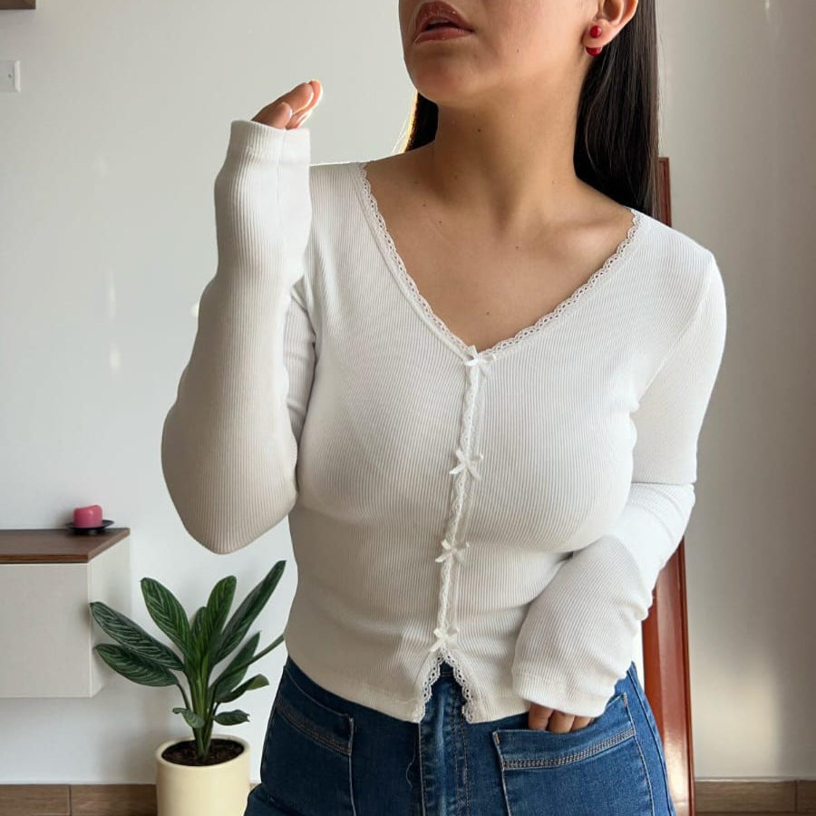 BLUSA DALIA