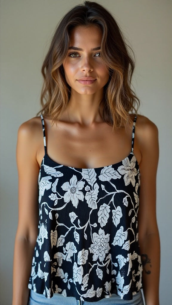 BLUSA EOS