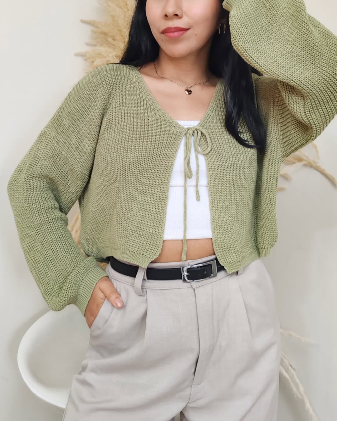 BOLERO AFRODITA