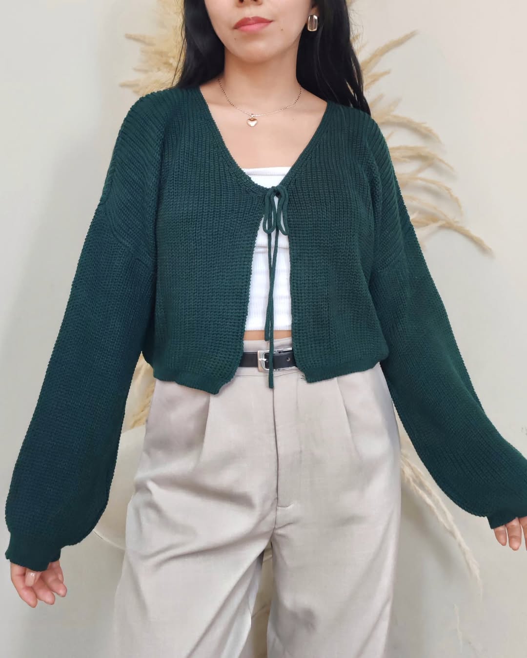 BOLERO AFRODITA