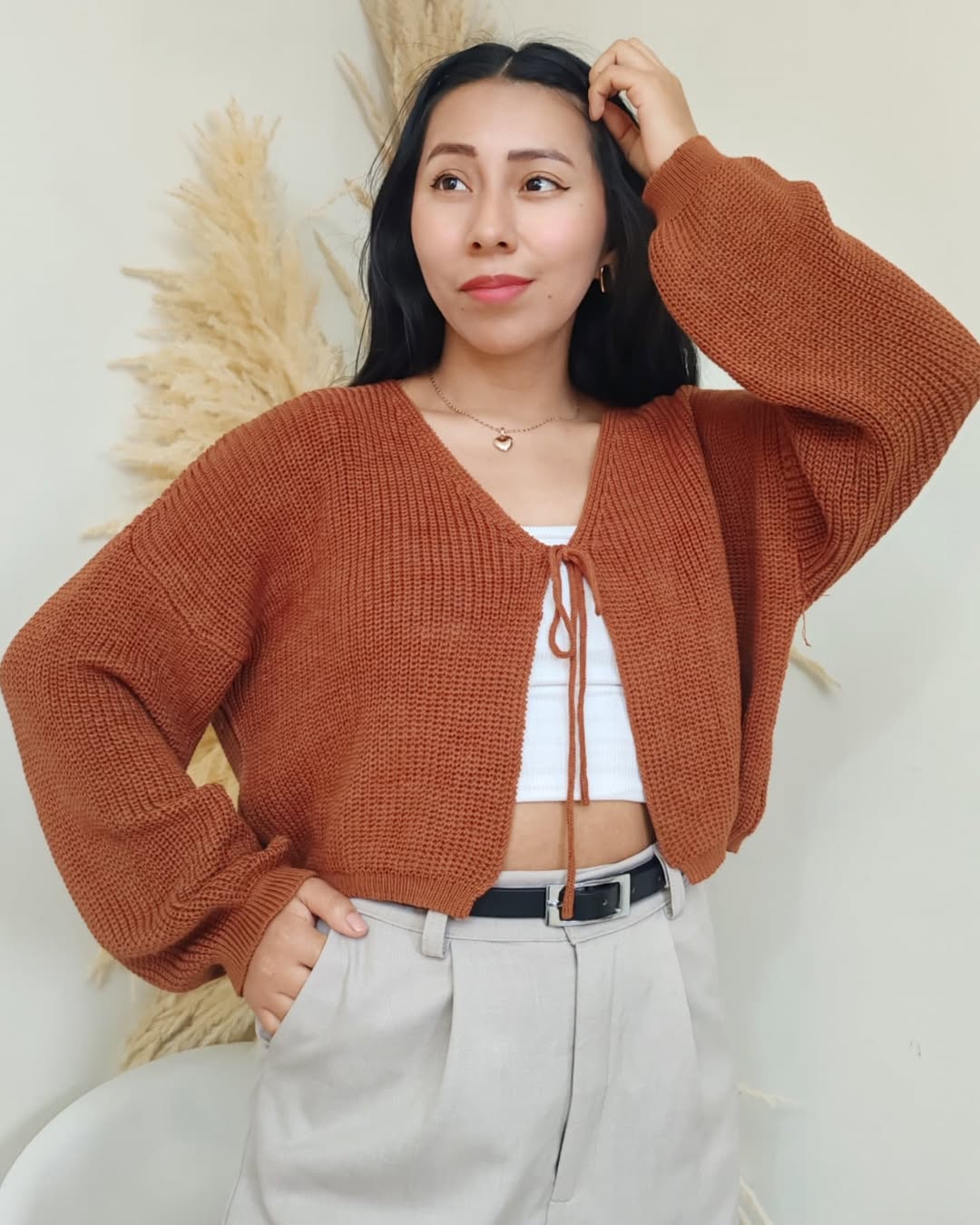 BOLERO AFRODITA