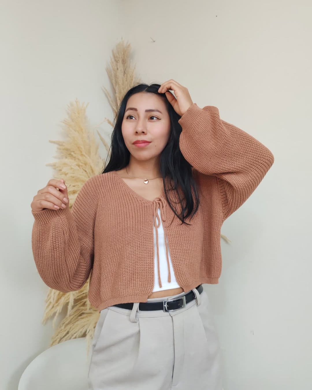 BOLERO AFRODITA