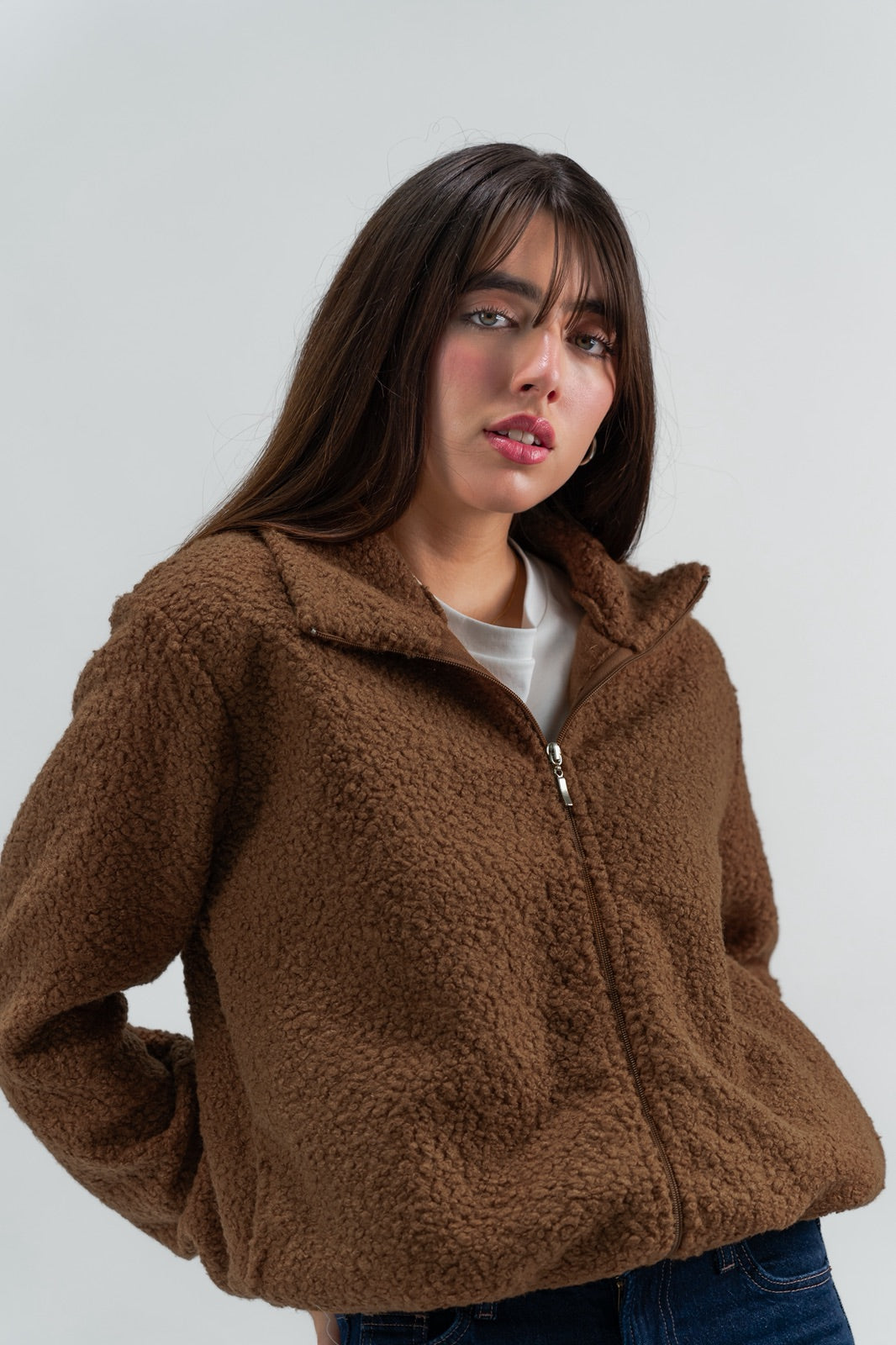 CHAQUETA OLIVIA