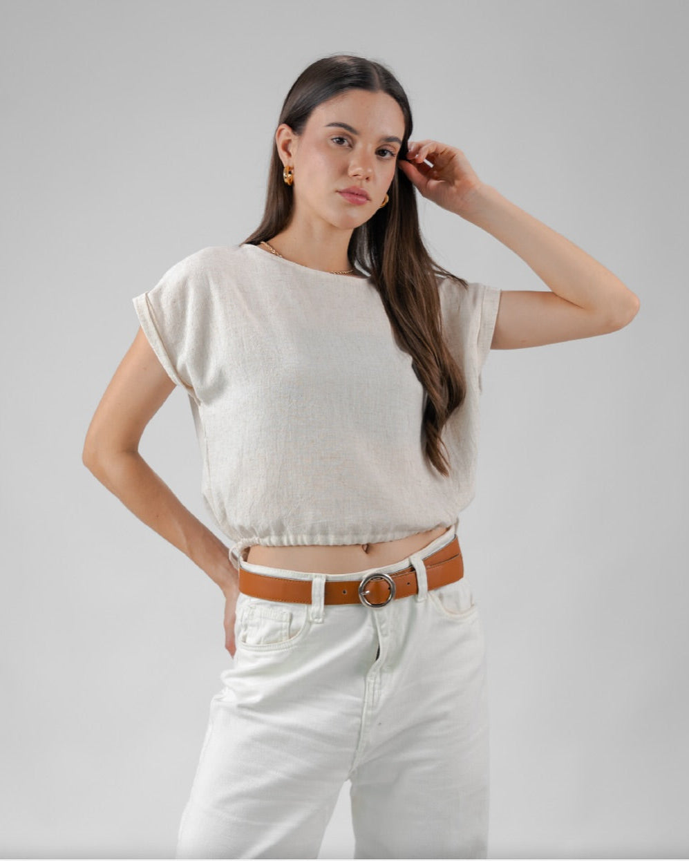 BLUSA LÍA