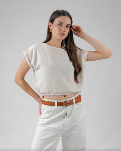 BLUSA LÍA