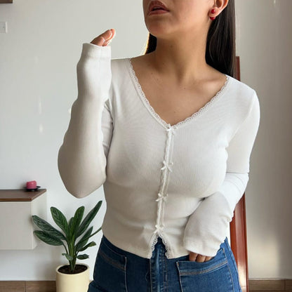 BLUSA DALIA