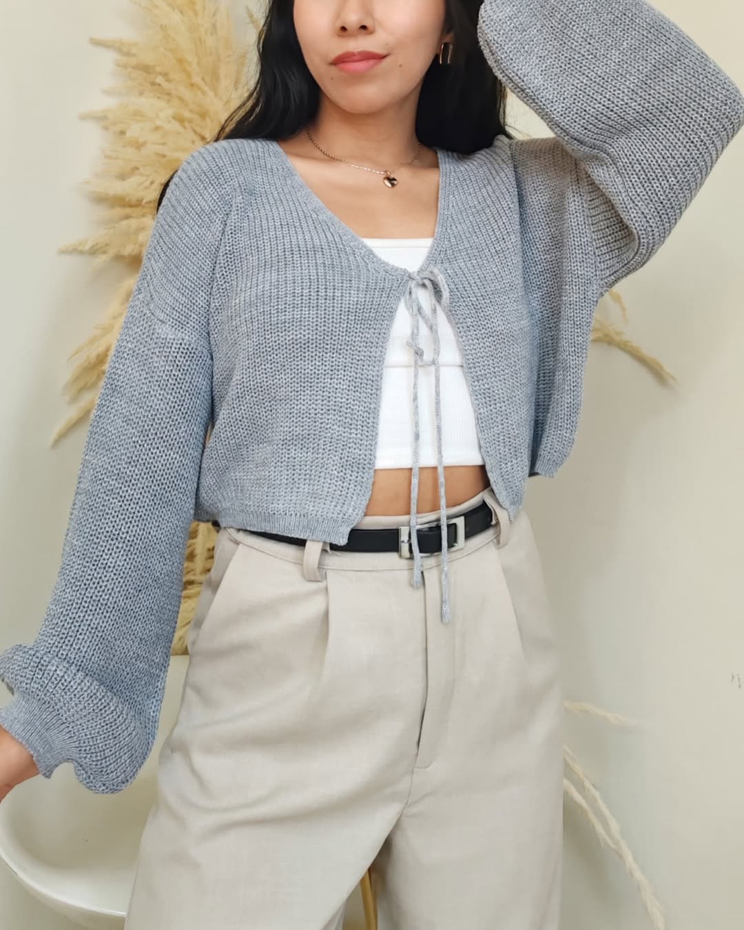 BOLERO AFRODITA