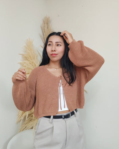 BOLERO AFRODITA