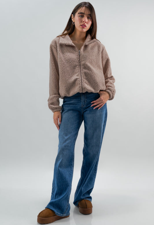 CHAQUETA OLIVIA
